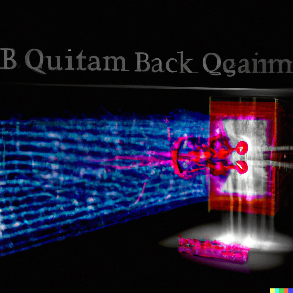 The Future of Encryption: Quantum Computing and Post-Quantum Cryptography
