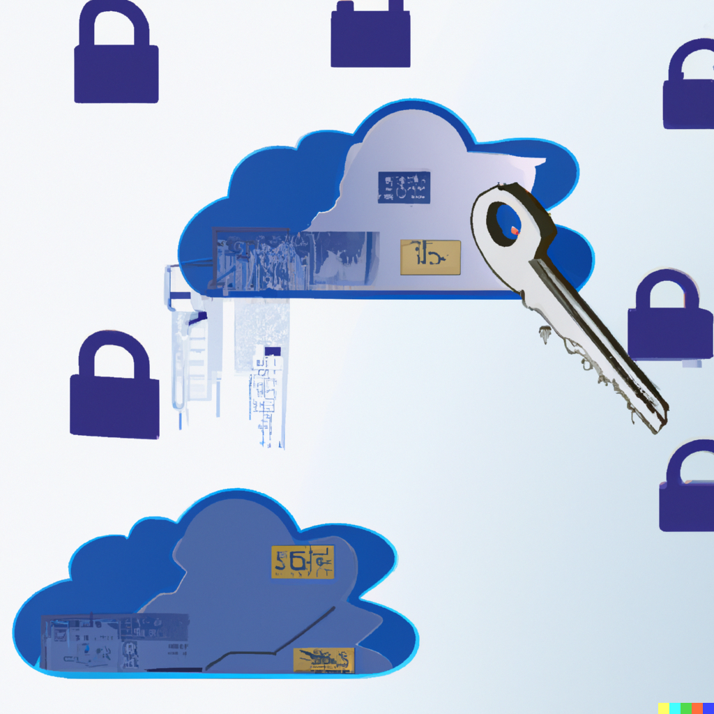 Encryption in the Cloud: Challenges and Best Practices